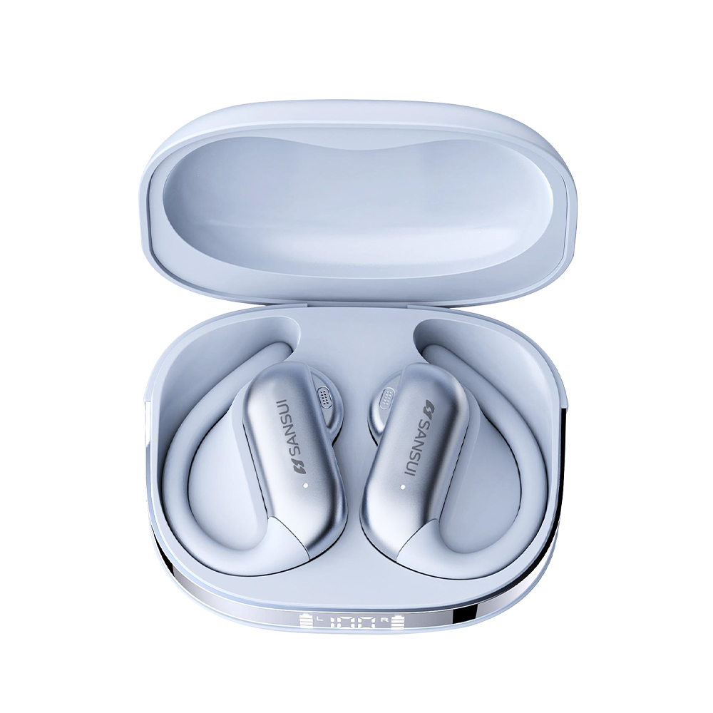SANSUI W20 Earbuds - SANSUI