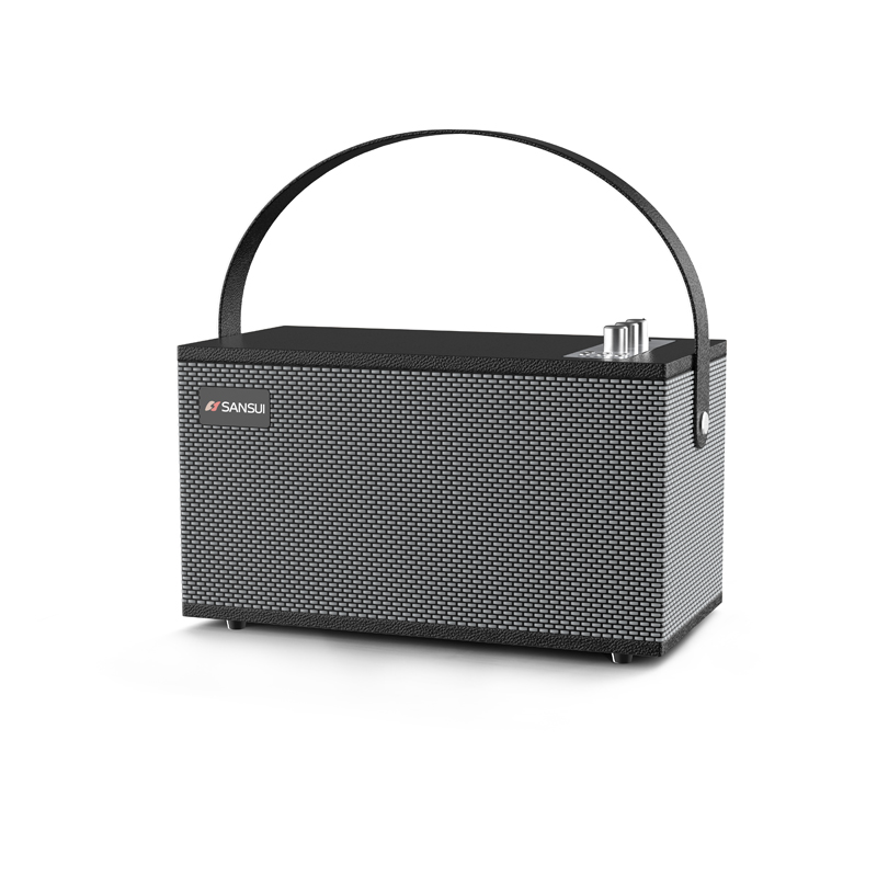 SANSUI D13 Portable Speaker - SANSUI