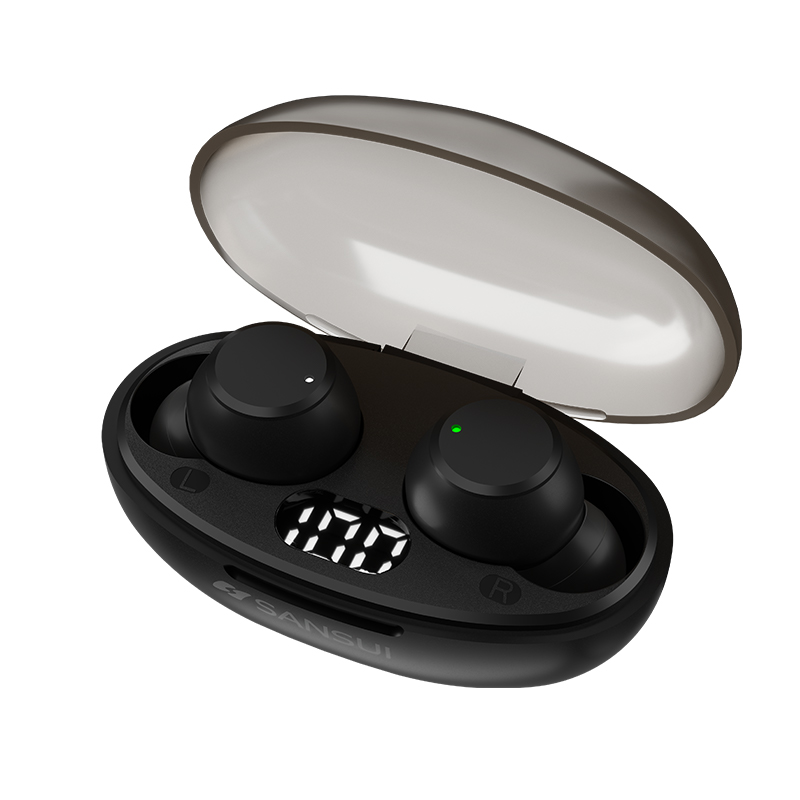 True Wireless Bluetooth headset - SANSUI