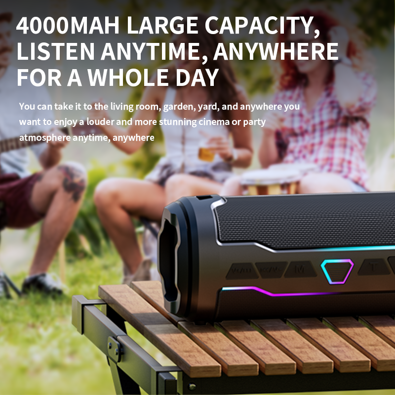 SANSUI MC002 Speaker - SANSUI