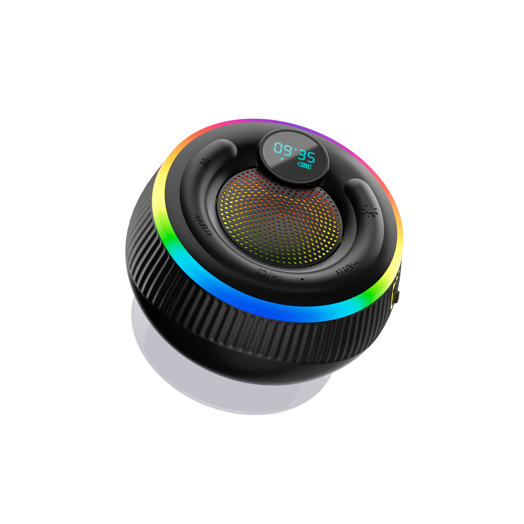 SANSUI MC003 Portable Speaker - SANSUI