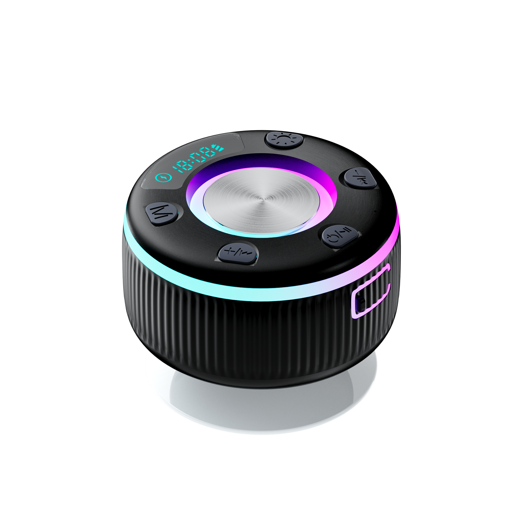 SANSUI MC005 Portable Speaker - SANSUI