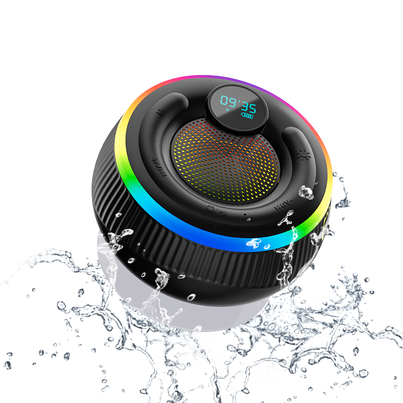 SANSUI MC003 Portable Speaker - SANSUI