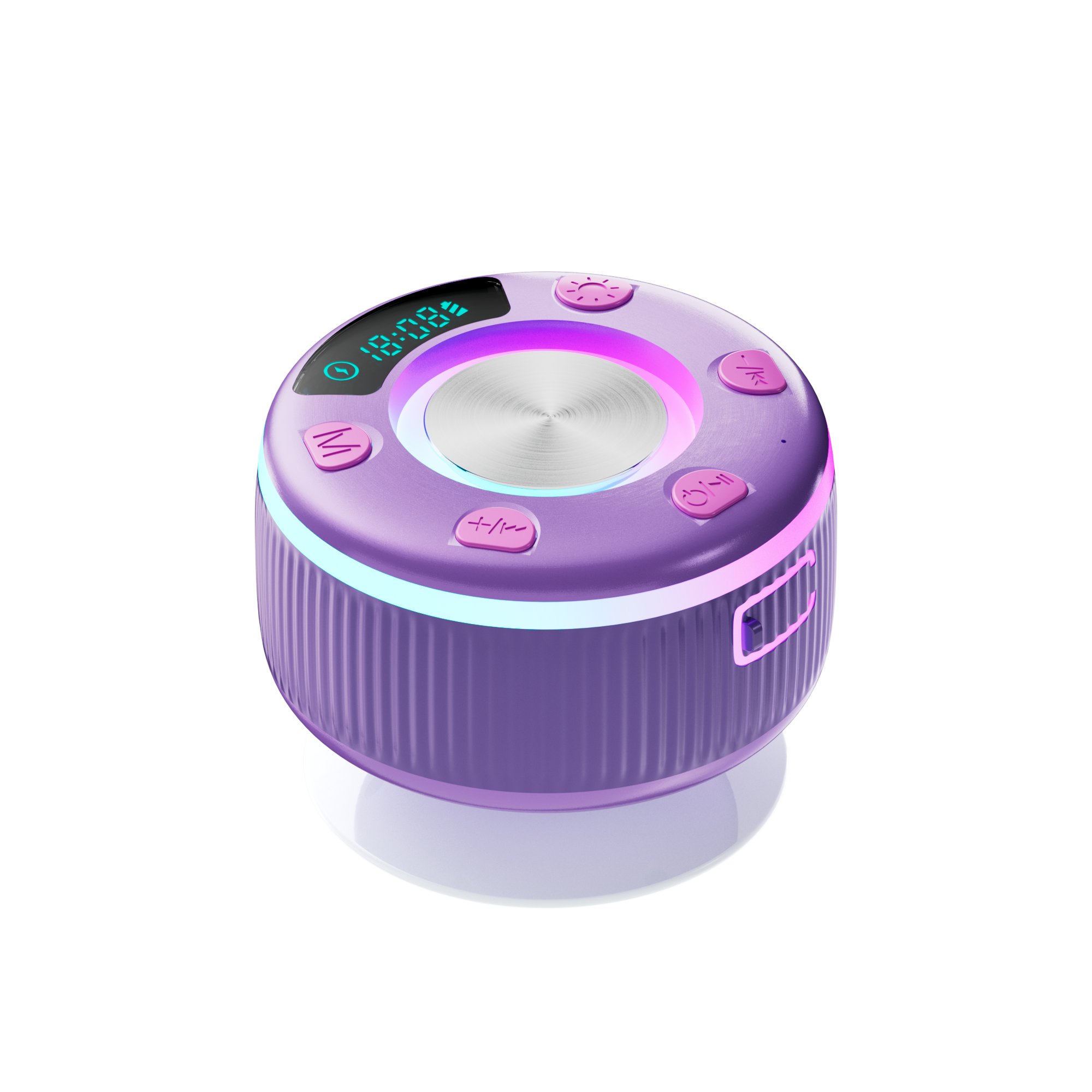 SANSUI MC005 Portable Speaker - SANSUI