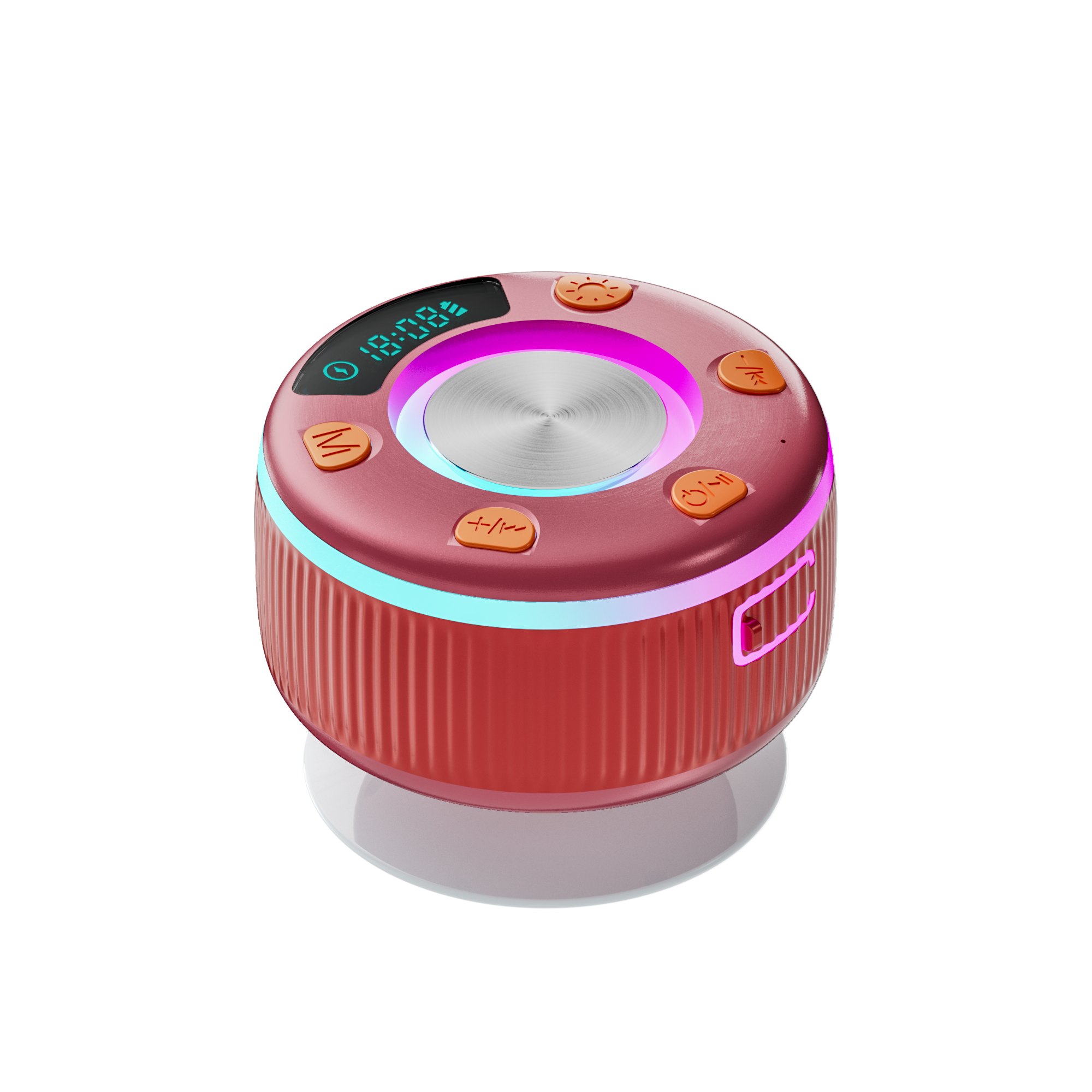 SANSUI MC005 Portable Speaker - SANSUI