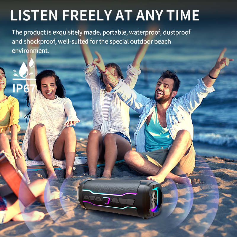 SANSUI MC002 Speaker - SANSUI