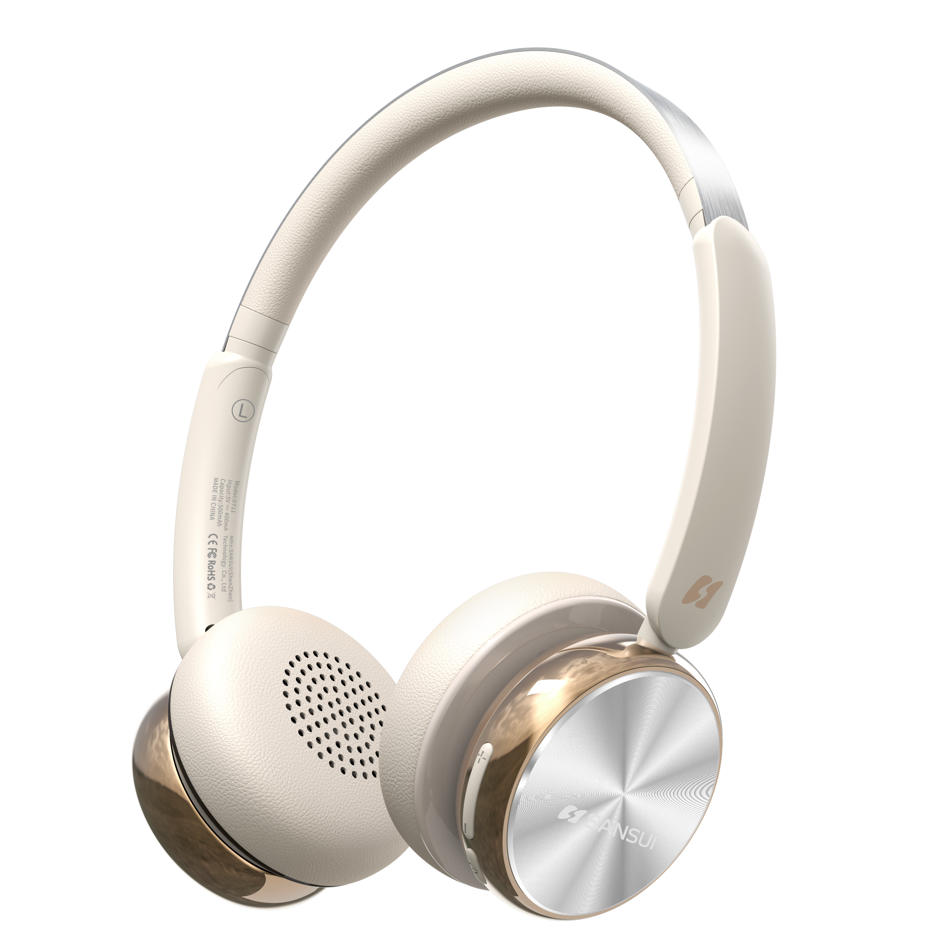 SANSUI DT11 Headphones - SANSUI