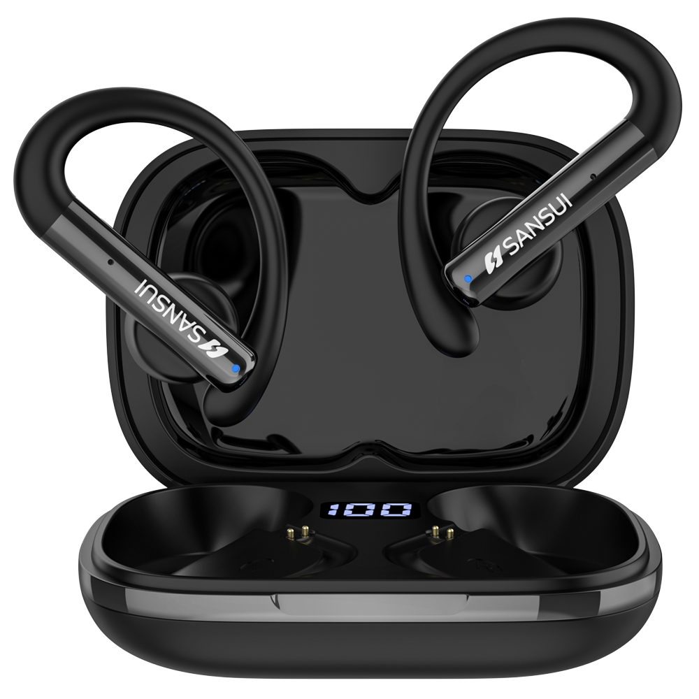 SANSUI W33 Earbuds - SANSUI