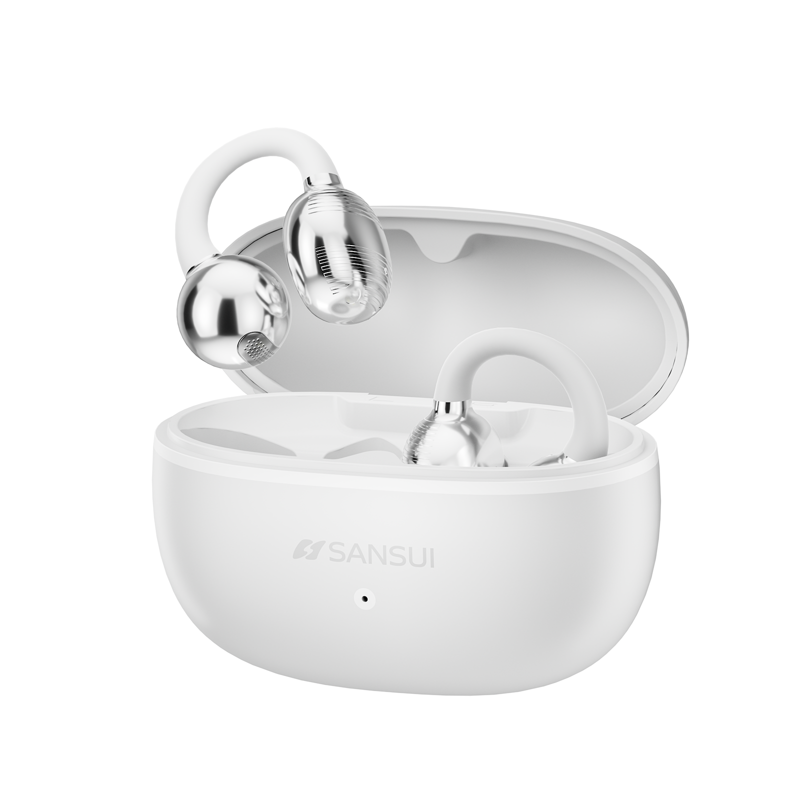 SANSUI W39 Earbuds - SANSUI