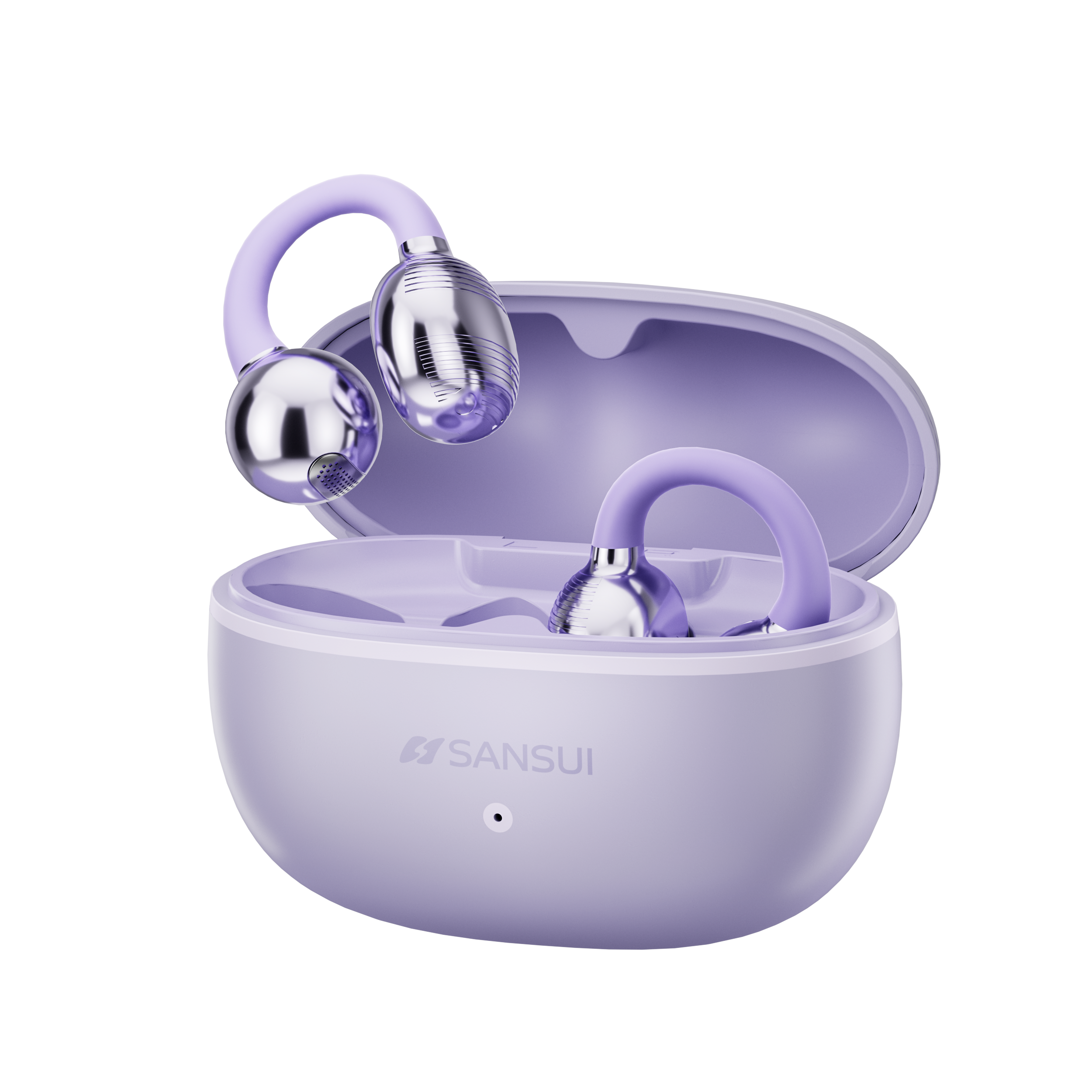 SANSUI W39 Earbuds - SANSUI