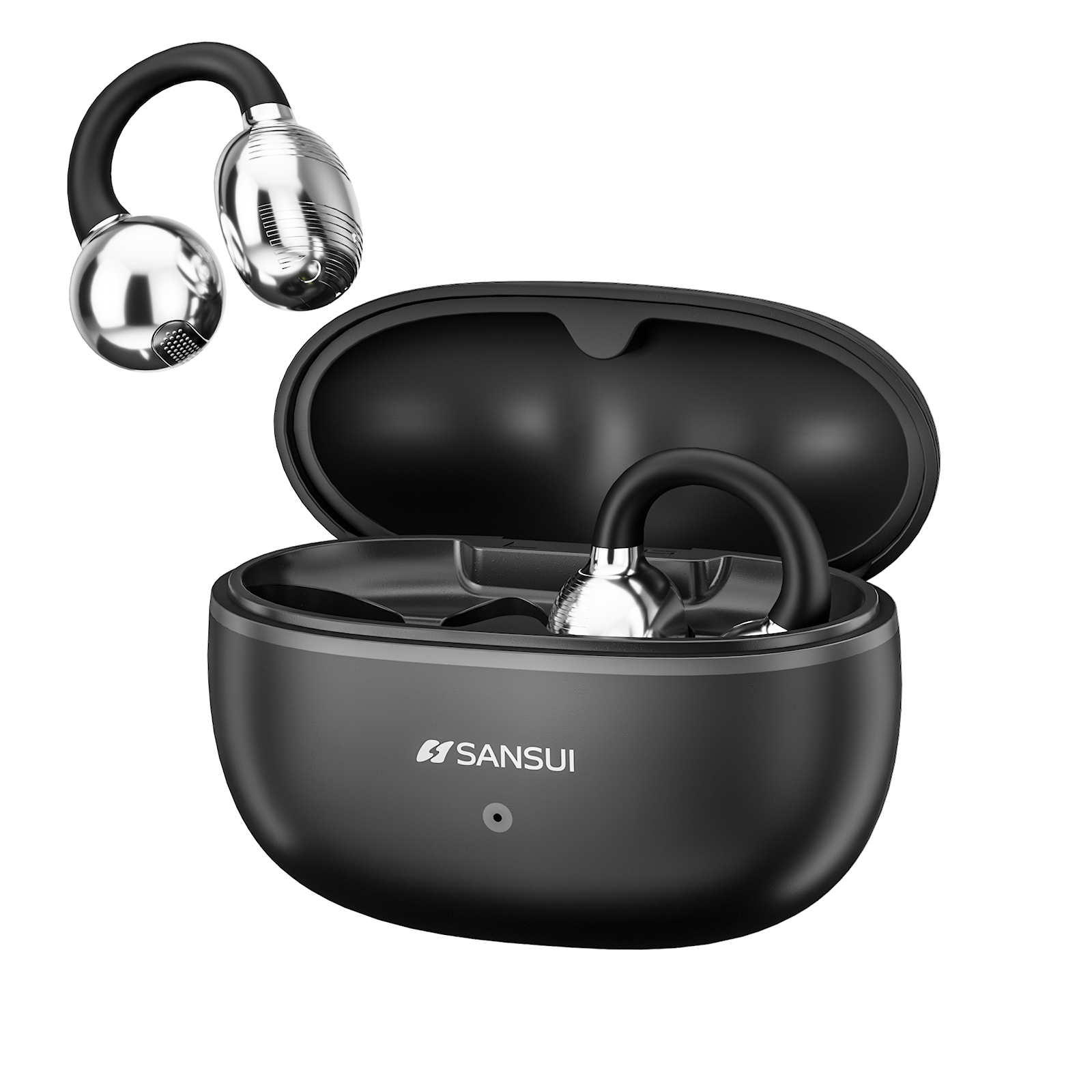 SANSUI W39 Earbuds - SANSUI