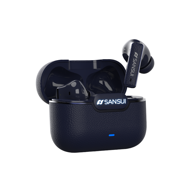 SANSUI W28 Earbuds - SANSUI