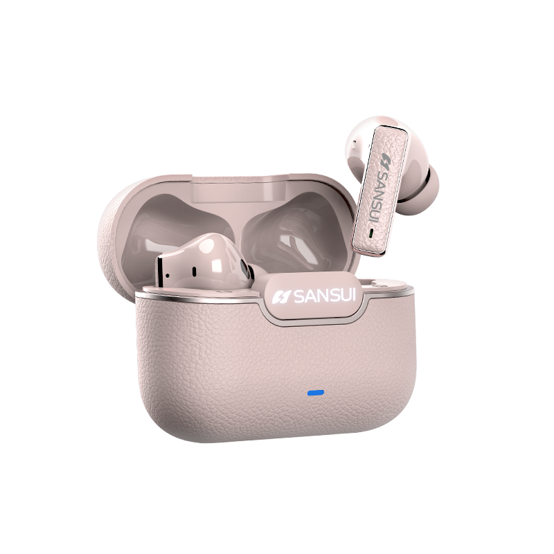 SANSUI W28 Earbuds - SANSUI