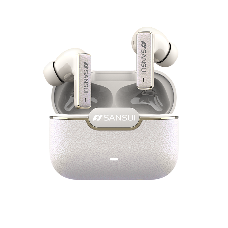 SANSUI W28 Earbuds - SANSUI
