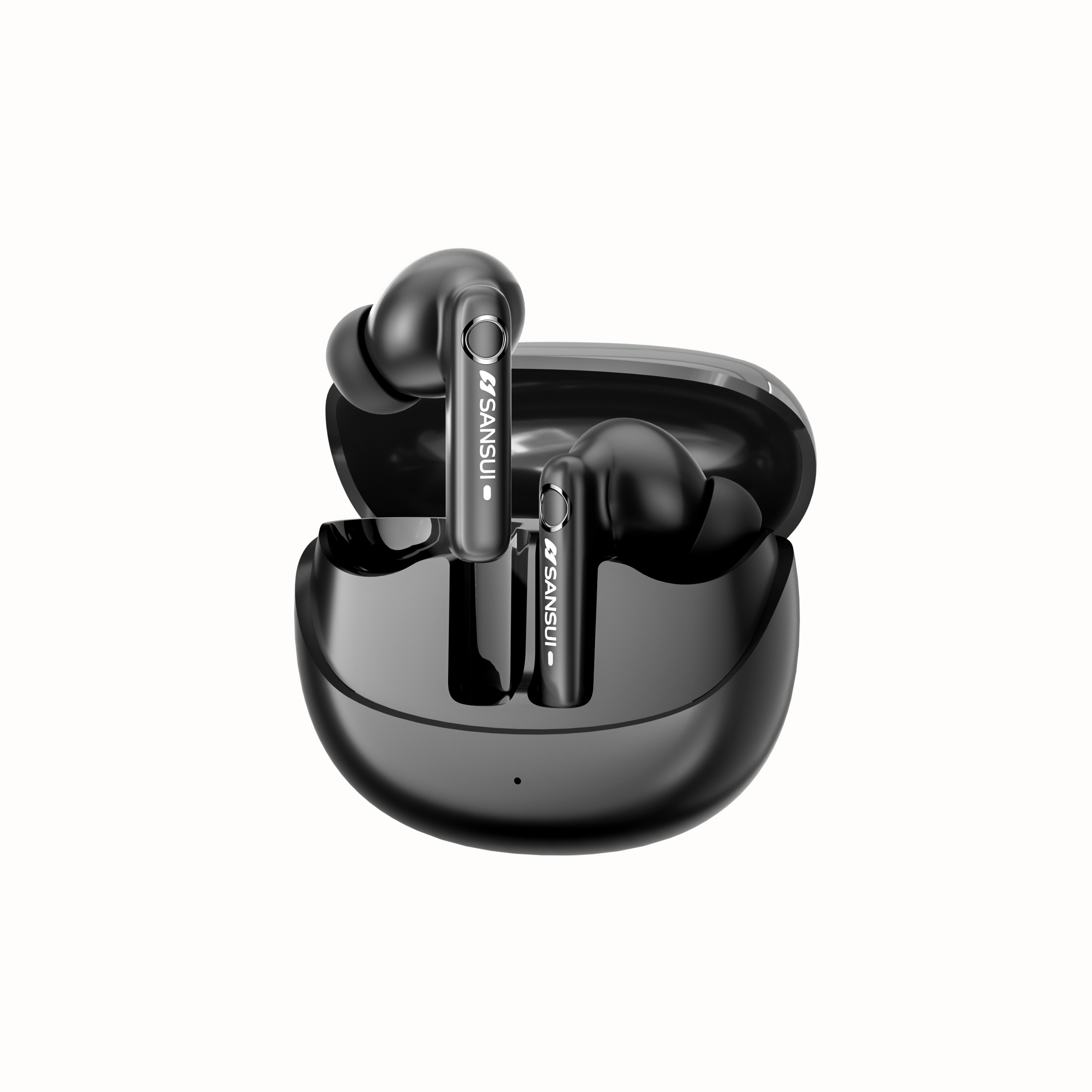 SANSUI W66 Earbuds - SANSUI