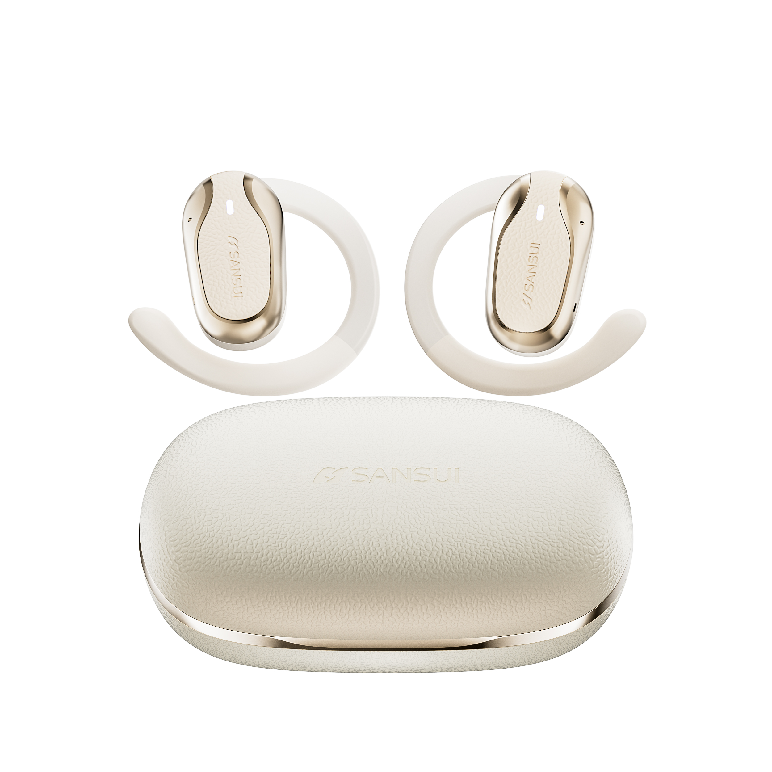 SANSUI W65 Earbuds - SANSUI