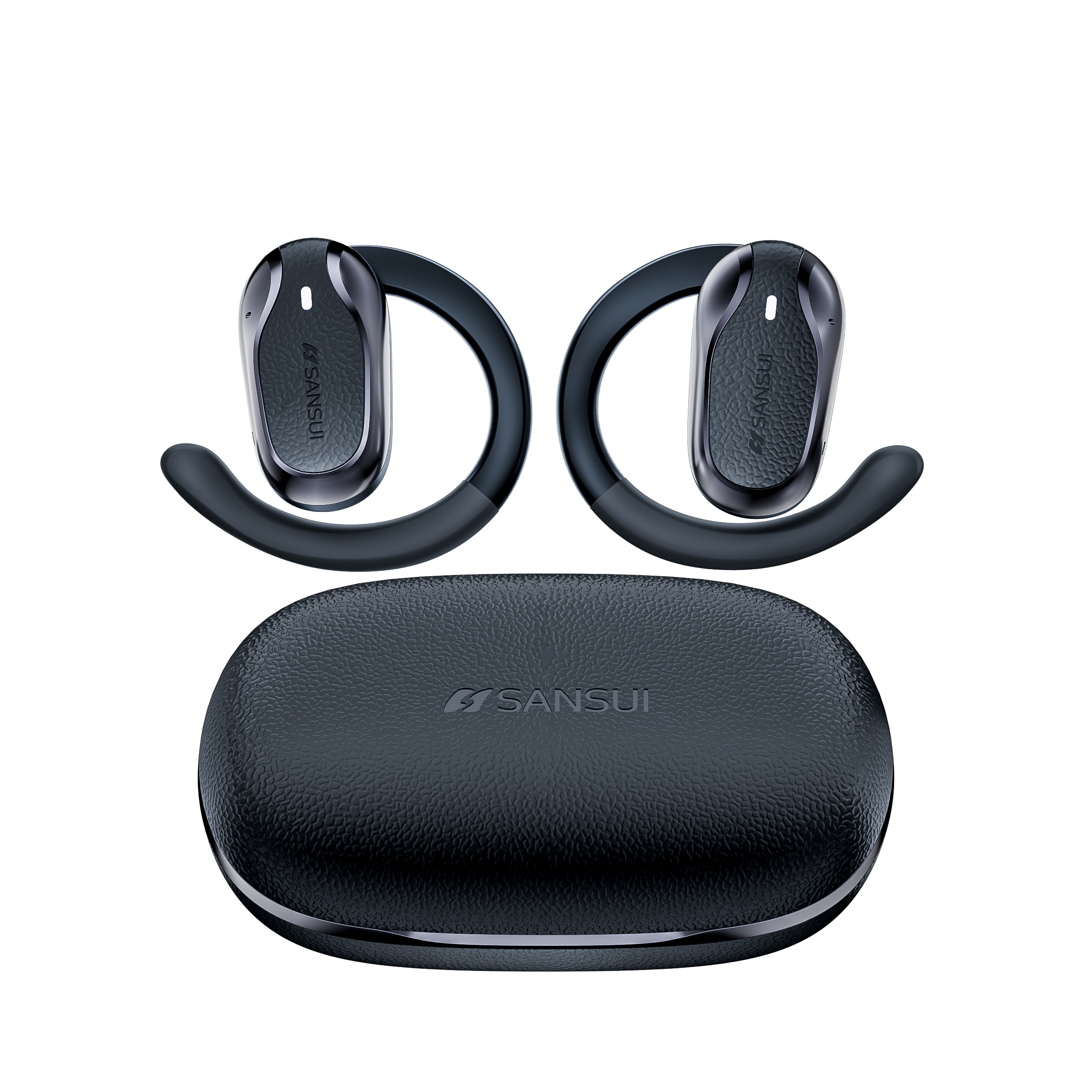 SANSUI W65 Earbuds - SANSUI