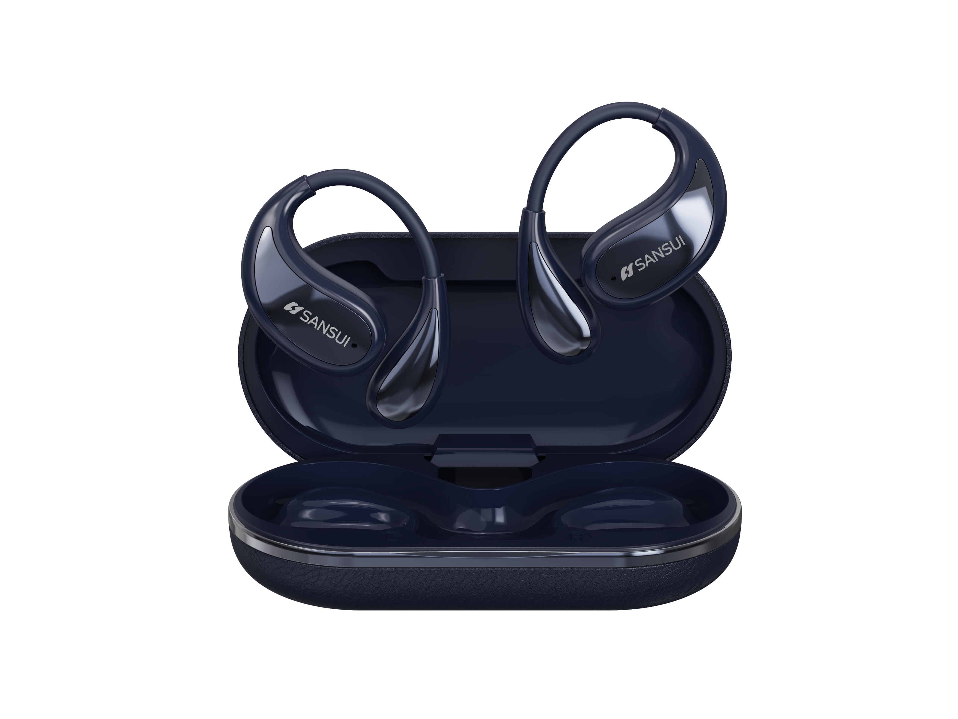 SANSUI W56 Earbuds - SANSUI