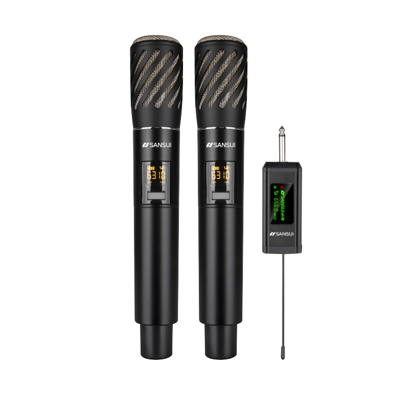 SANSUI K42 Microphone - SANSUI