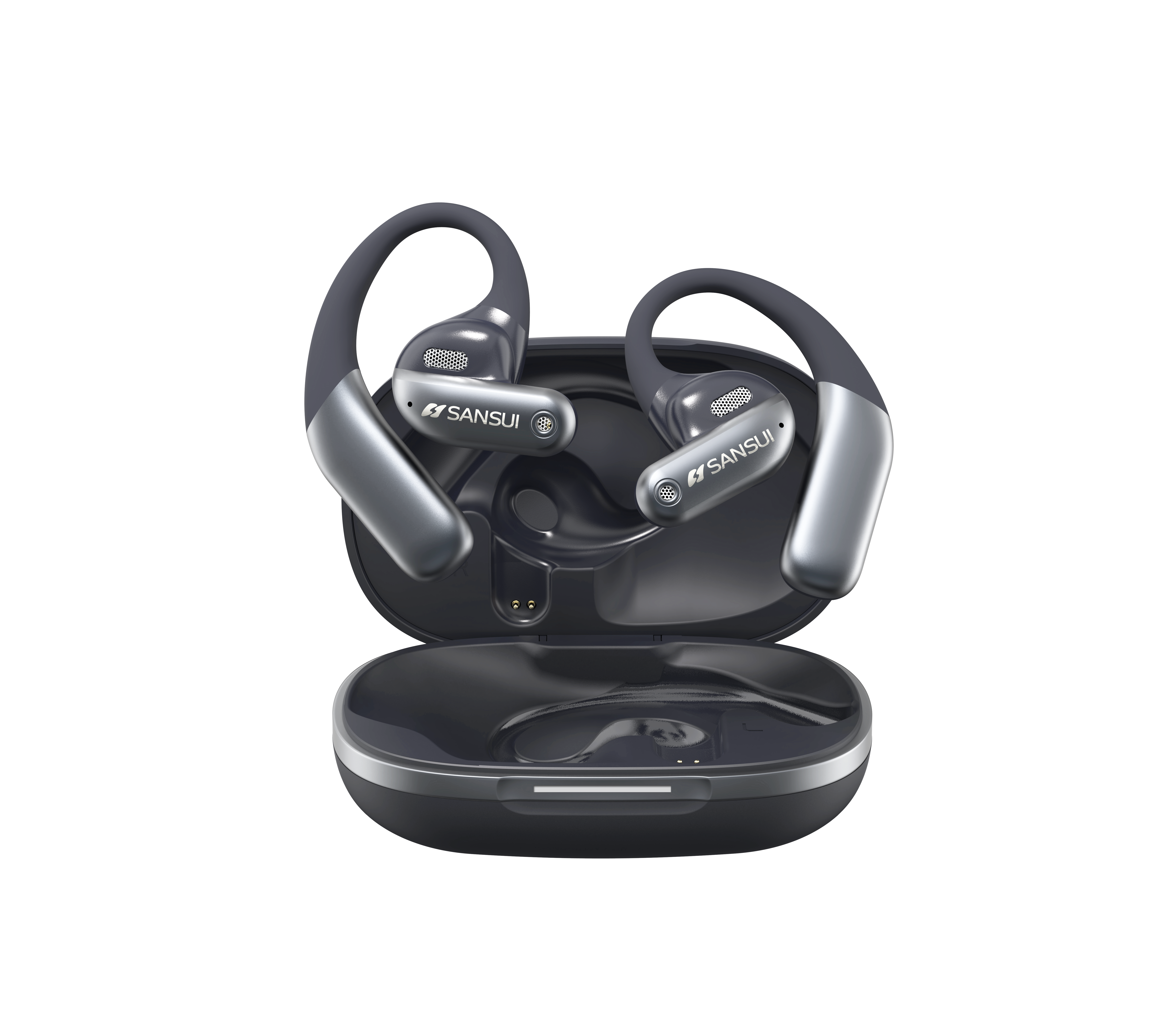 SANSUI W60 Earbuds - SANSUI