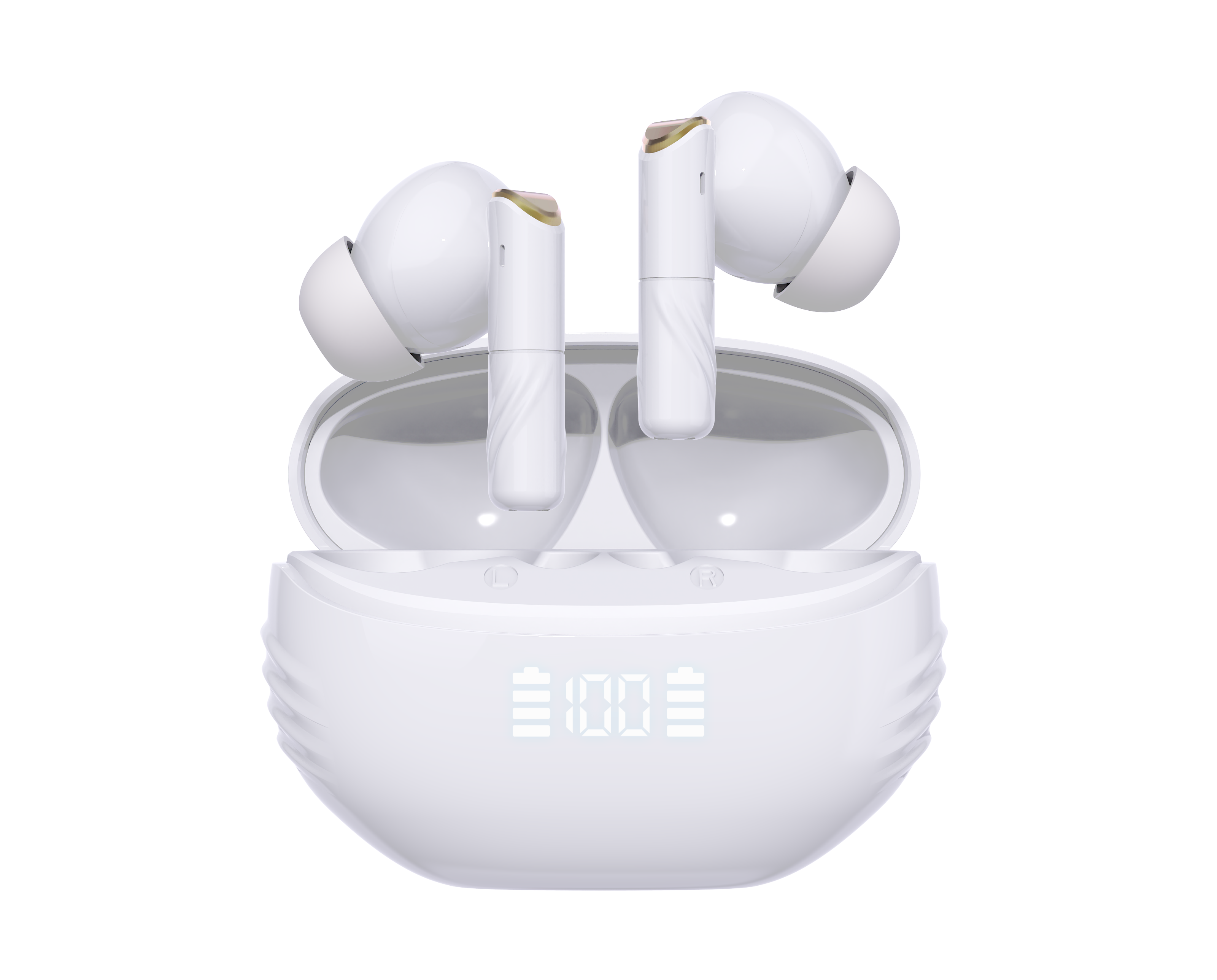 SANSUI W55 Earbuds - SANSUI