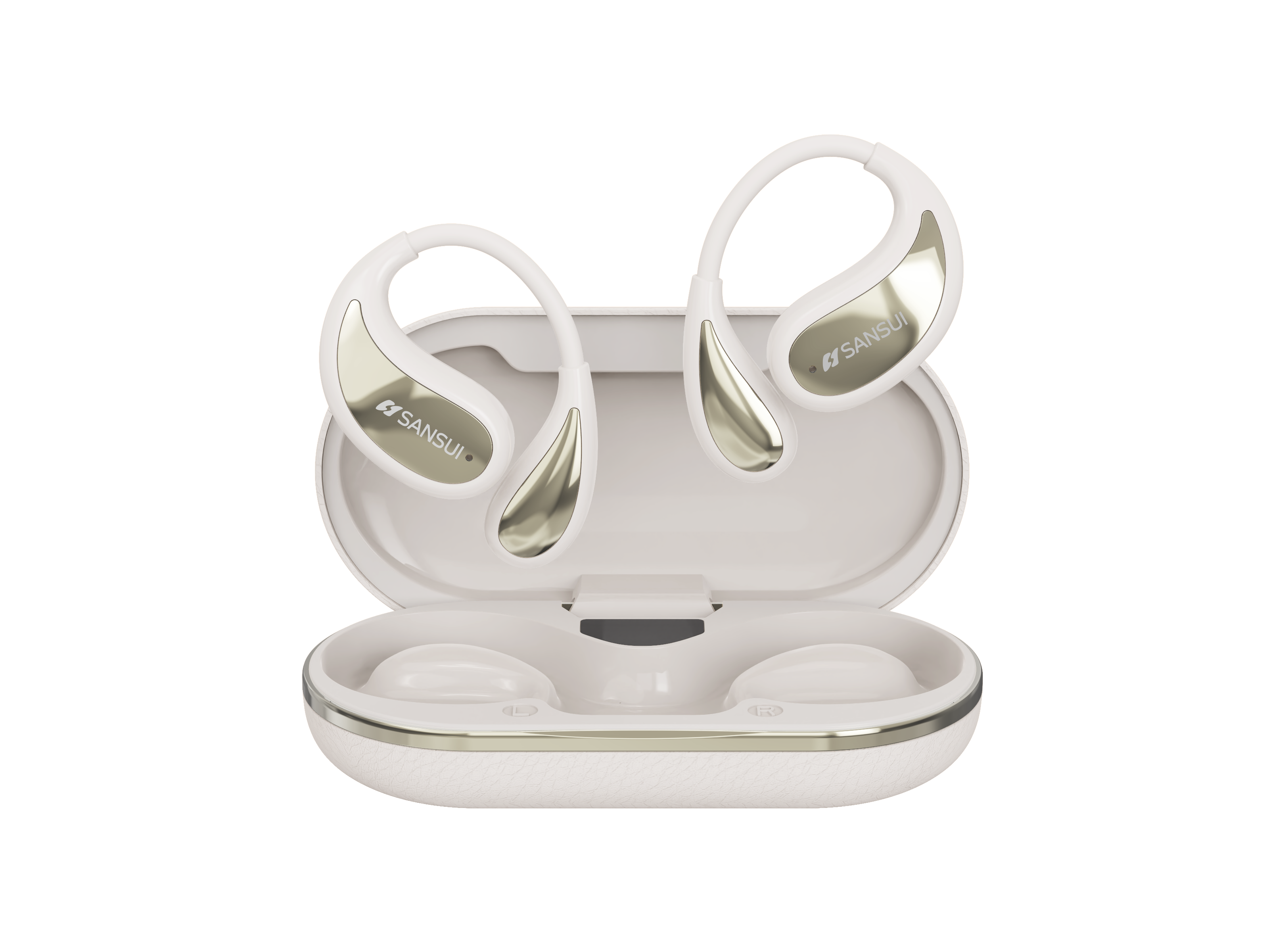 SANSUI W56 Earbuds - SANSUI