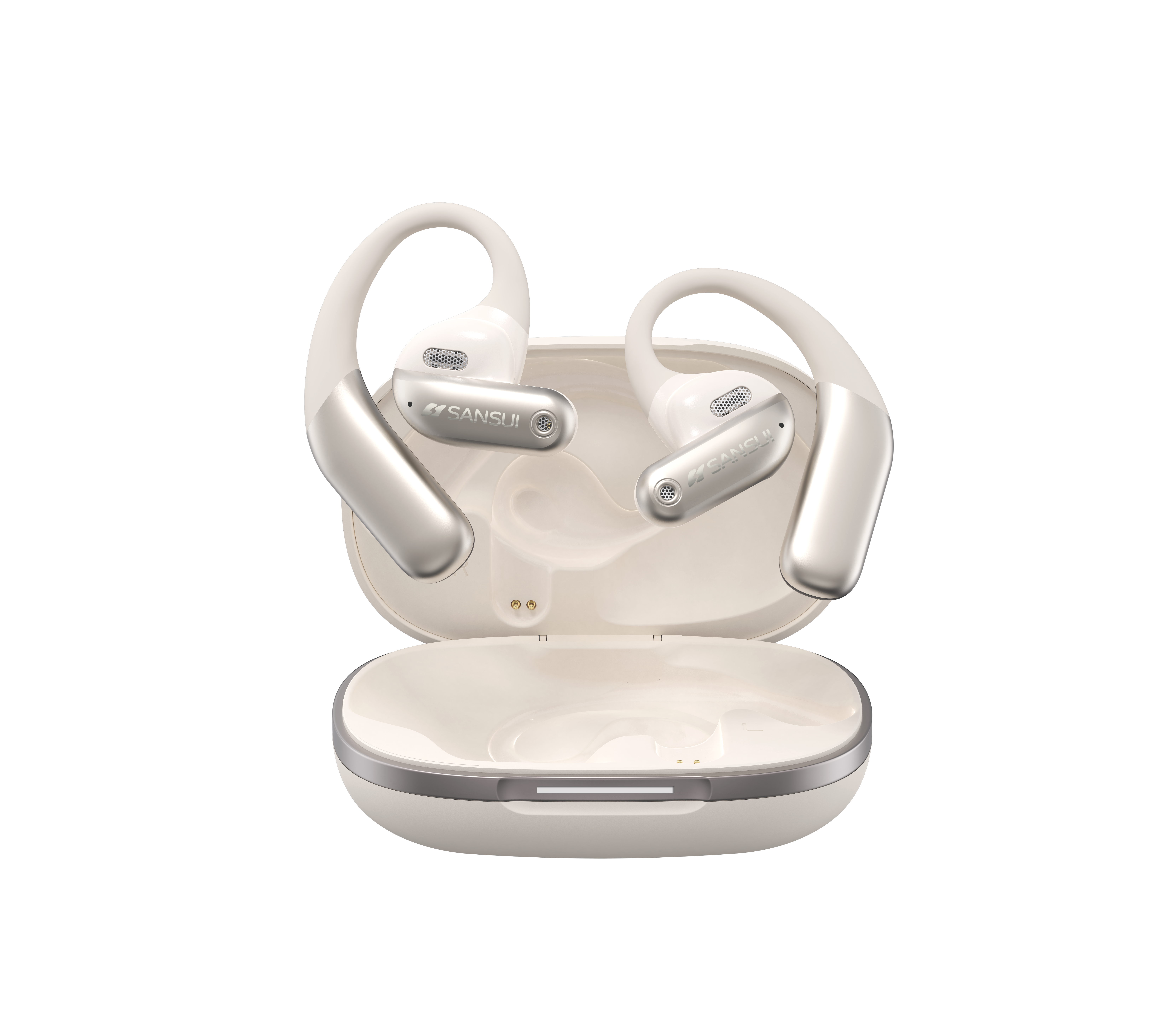 SANSUI W60 Earbuds - SANSUI