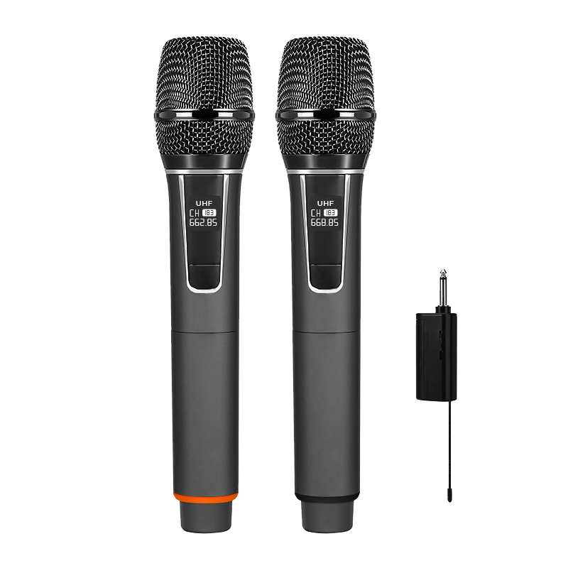 SANSUI K52 Microphone - SANSUI