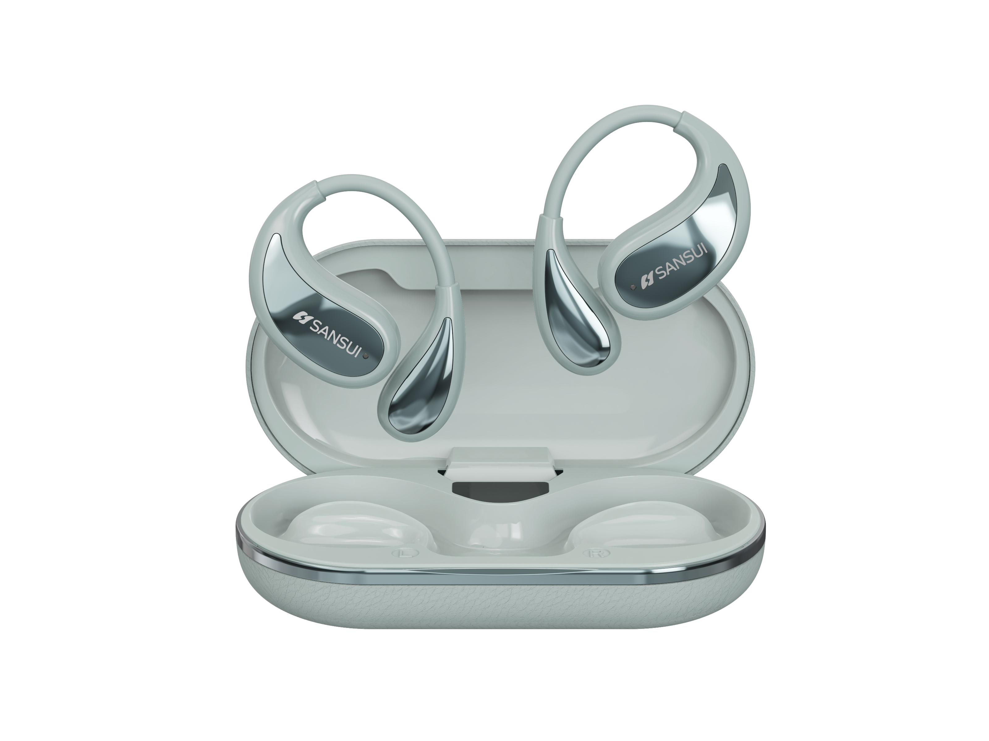 SANSUI W56 Earbuds - SANSUI