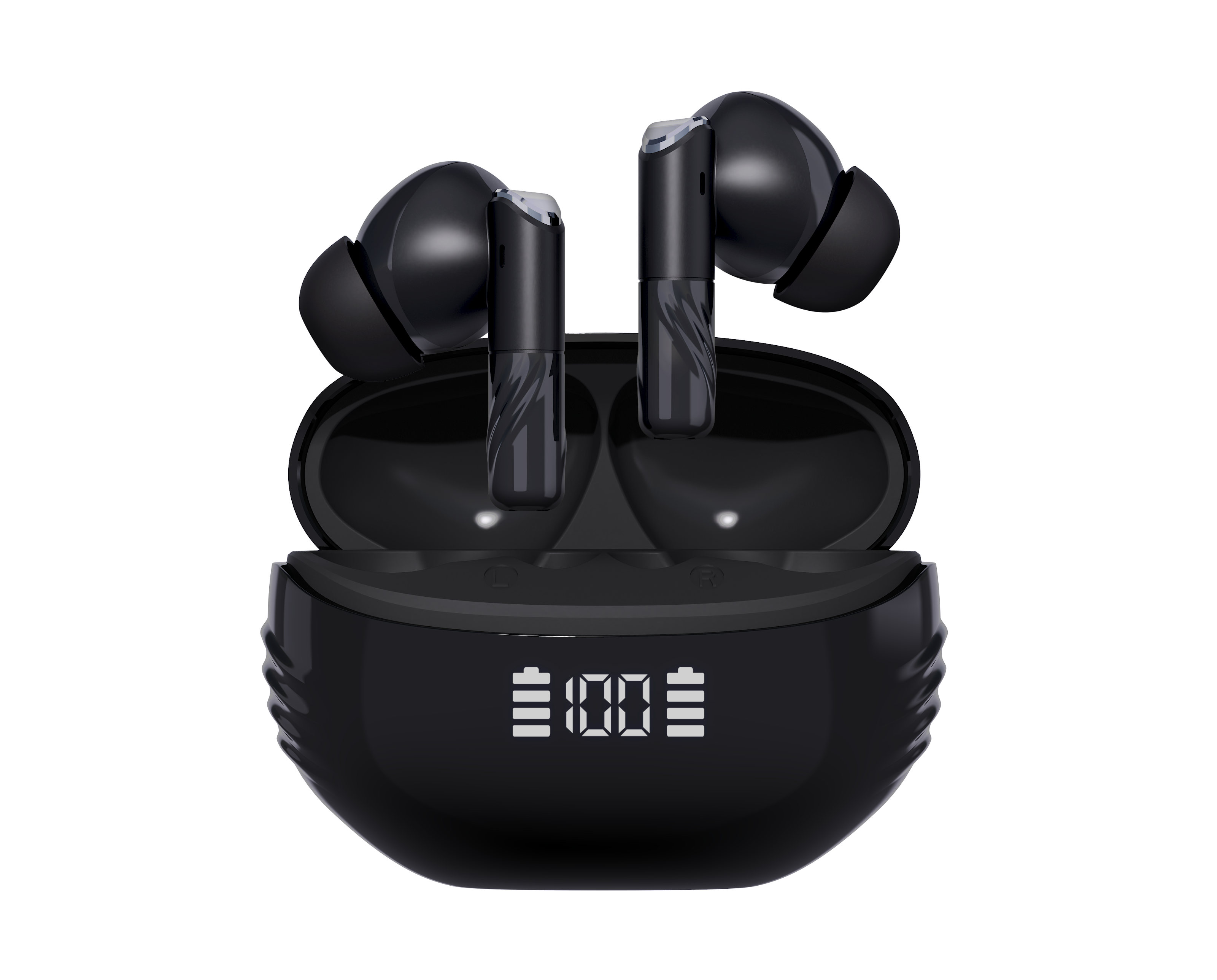 SANSUI W55 Earbuds - SANSUI