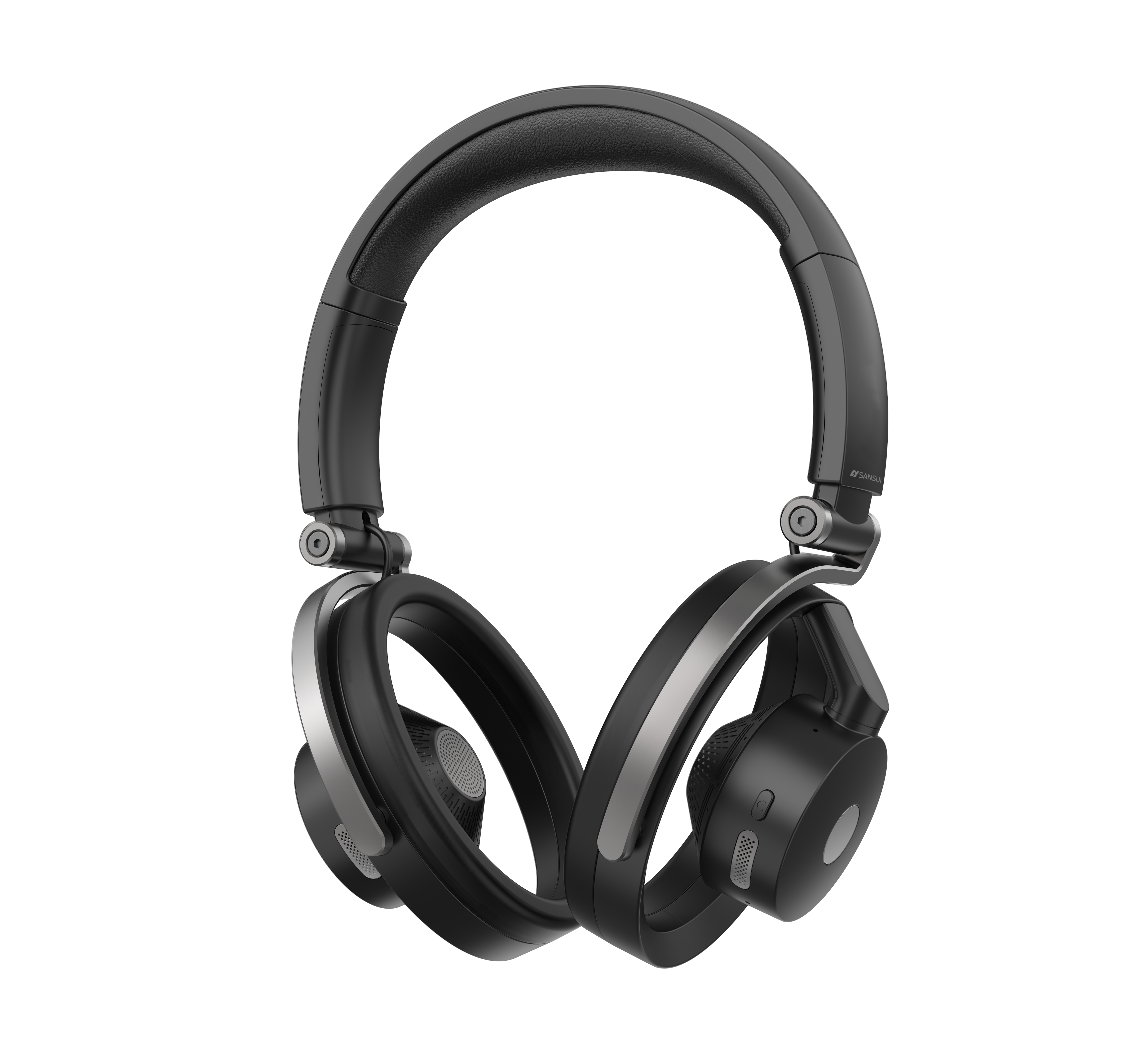 SANSUI DT13 Headphones - SANSUI