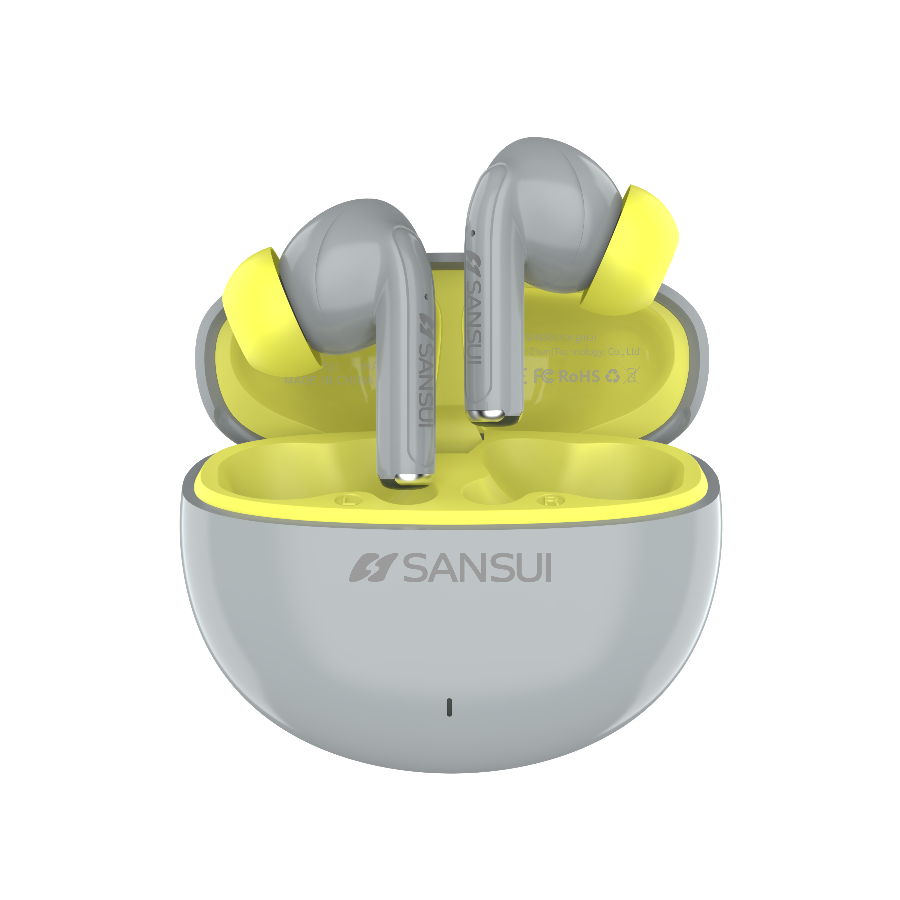 SANSUI W59 Earbuds - SANSUI