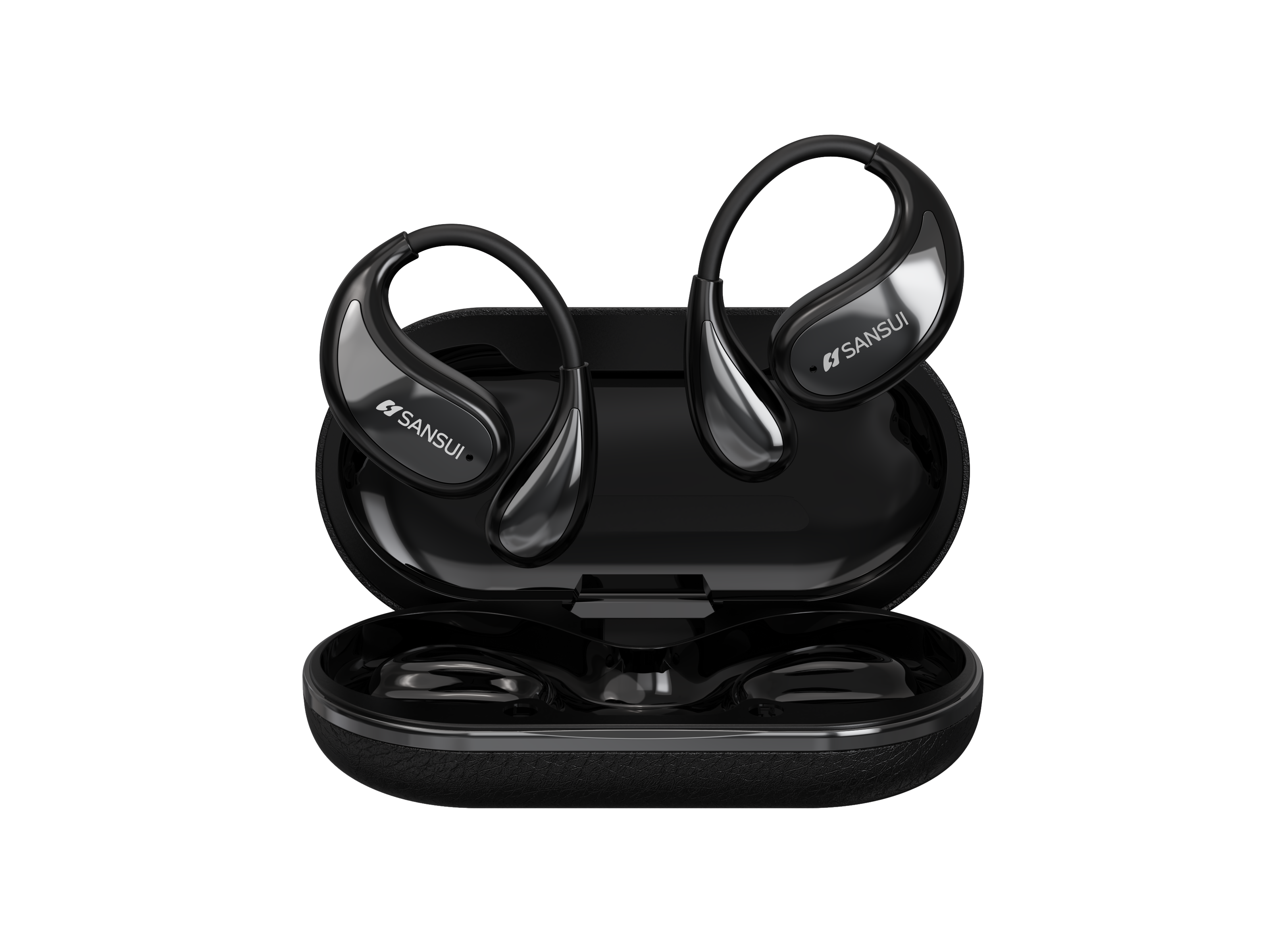 SANSUI W56 Earbuds - SANSUI
