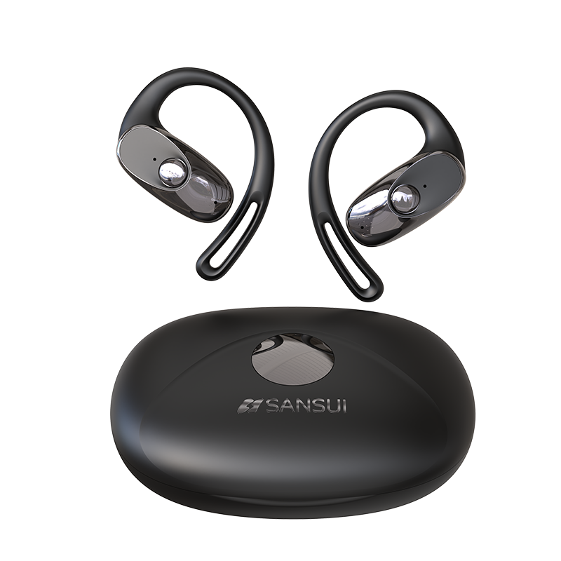 SANSUI W41 Earbuds - SANSUI