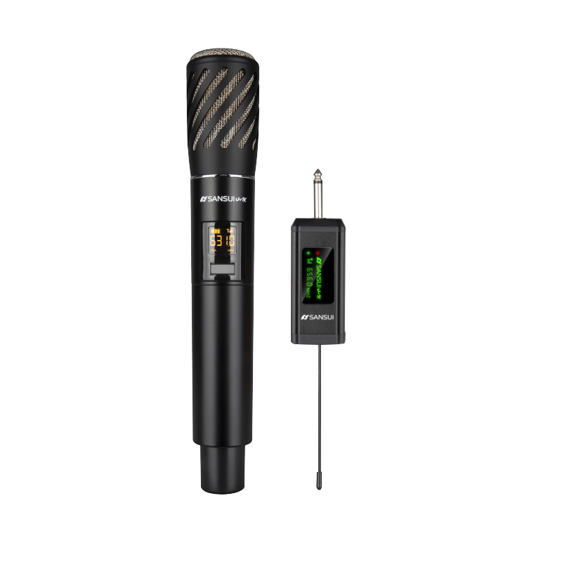 SANSUI K42 Microphone - SANSUI