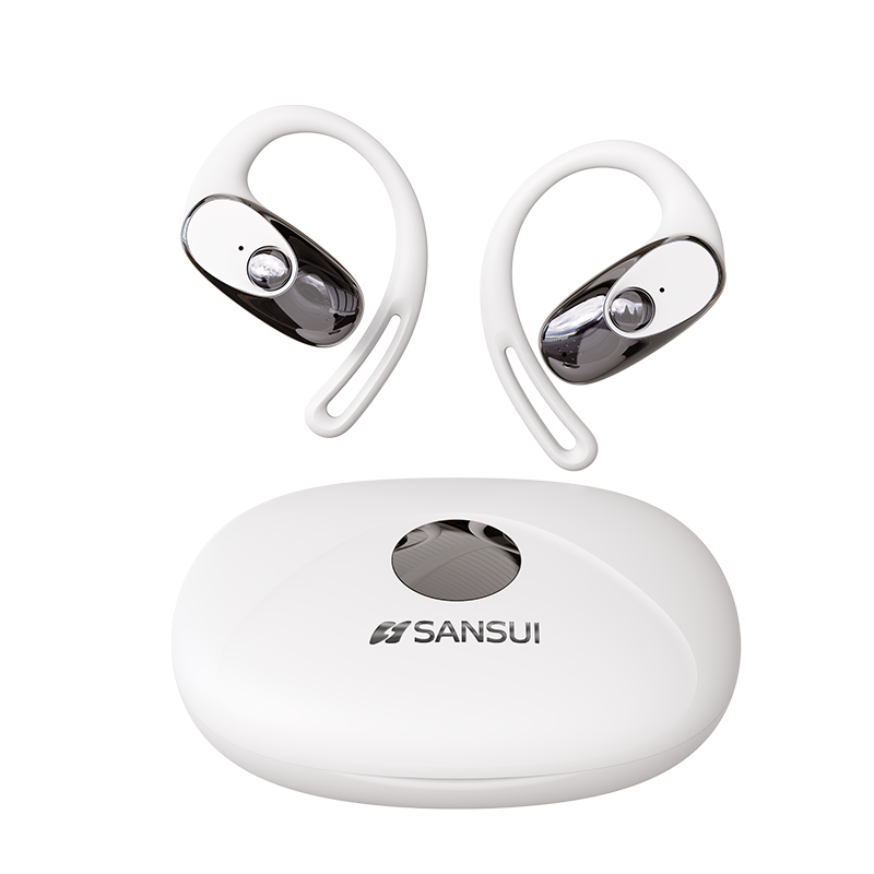 SANSUI W41 Earbuds - SANSUI
