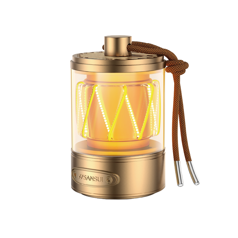 SANSUI D61 Speaker - SANSUI