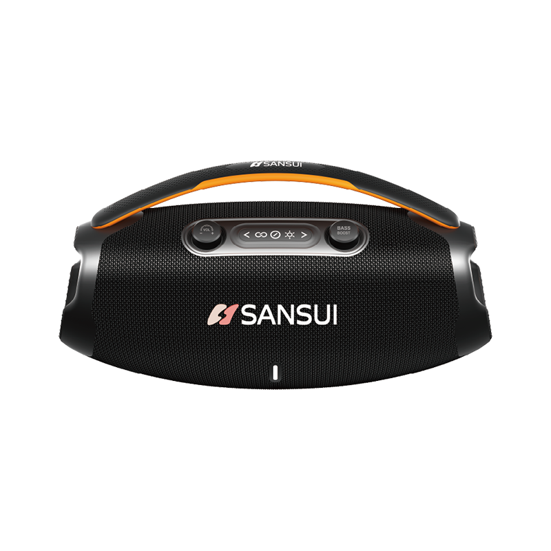 SANSUI D51 Speaker - SANSUI