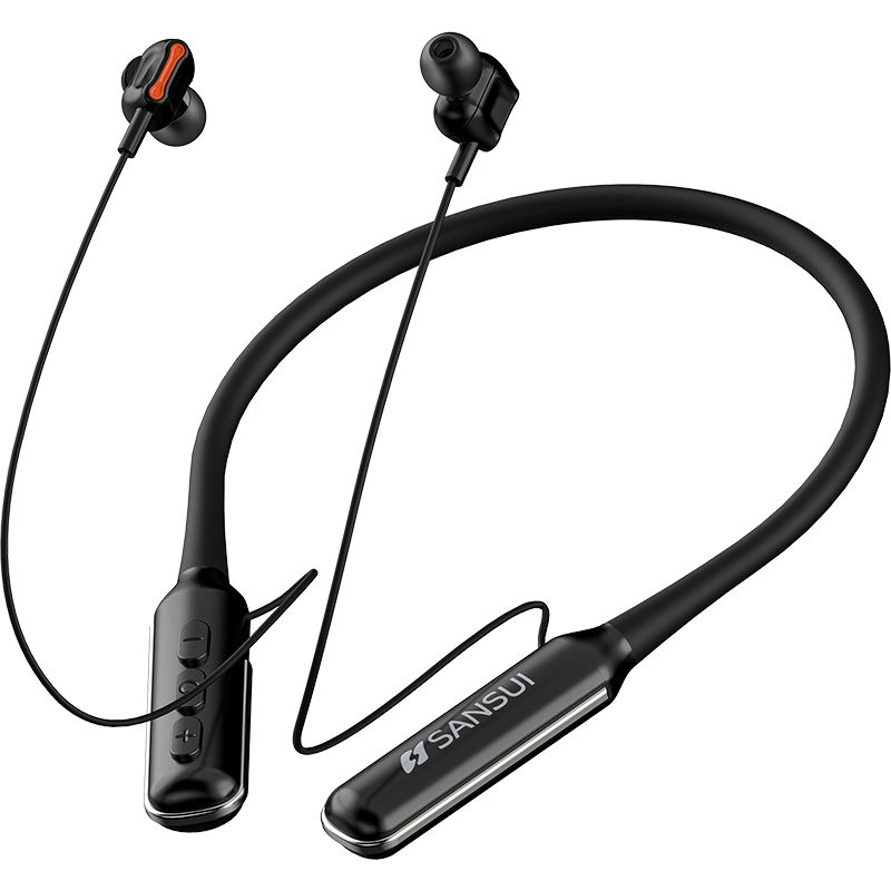 SANSUI W3 Earbuds - SANSUI