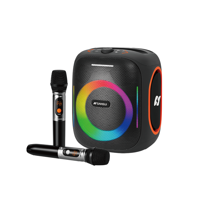 SANSUI D53max Speaker - SANSUI