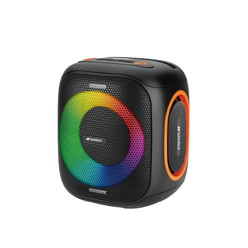 SANSUI D53mini Speaker - SANSUI