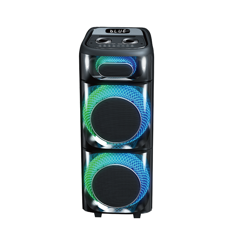 SANSUI D87 Speaker - SANSUI