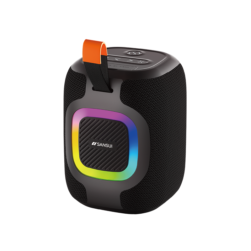 SANSUI D50Mini Speaker - SANSUI