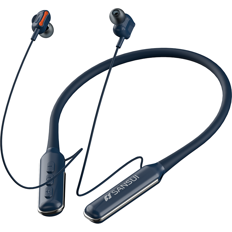 SANSUI W3 Earbuds - SANSUI