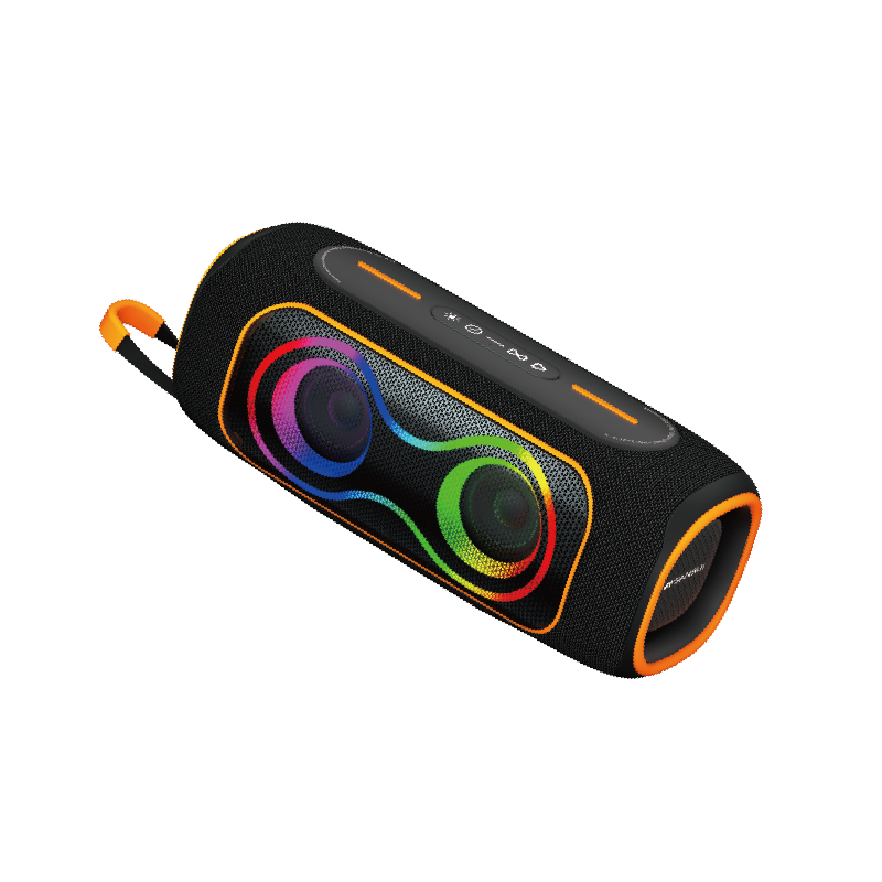 SANSUI D55pro Speaker - SANSUI