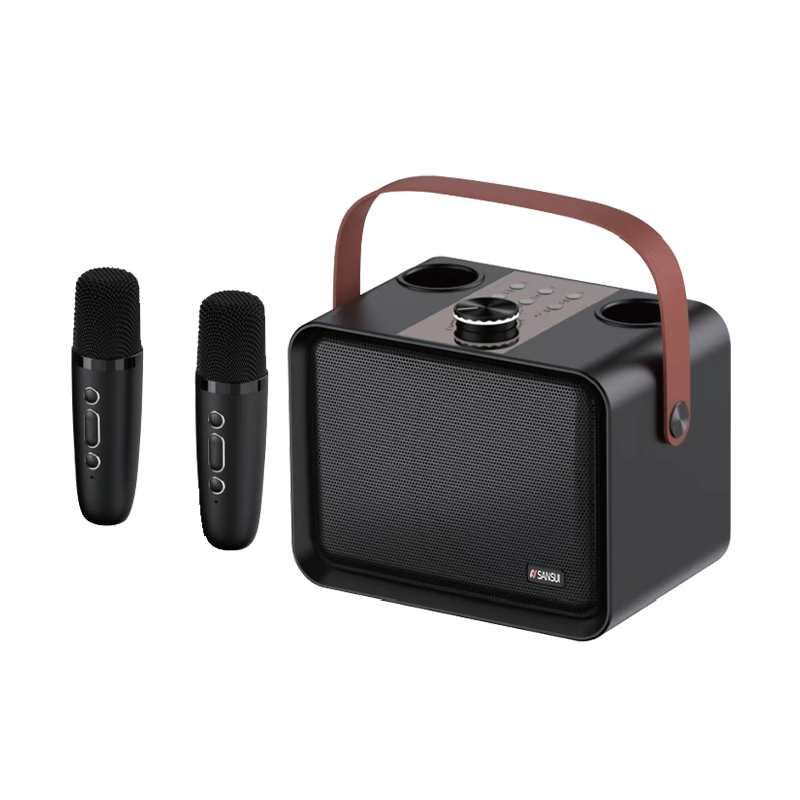 SANSUI D66 Speaker - SANSUI