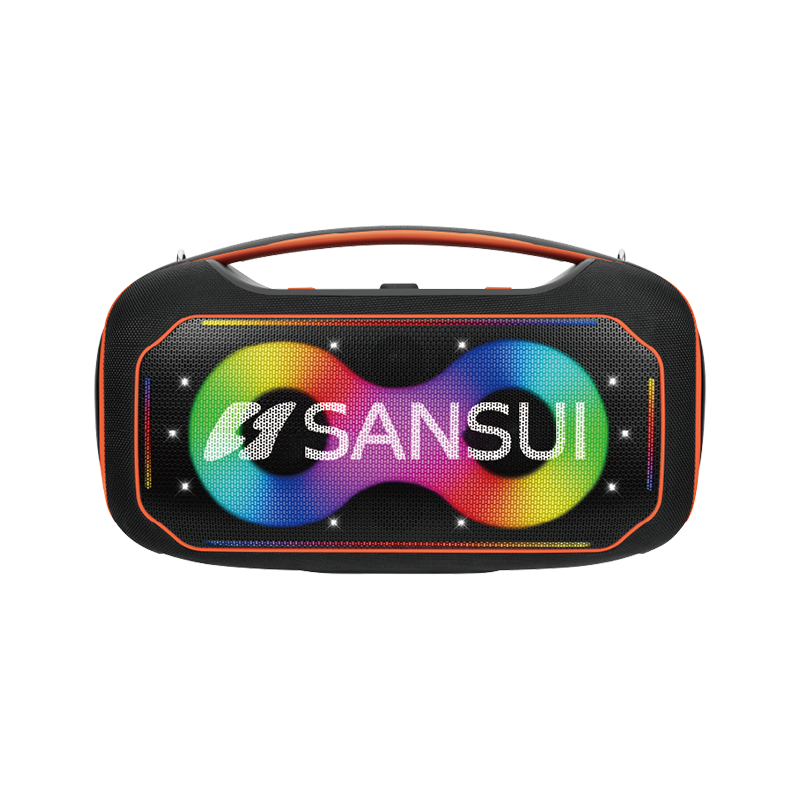 SANSUI D52max Speaker - SANSUI