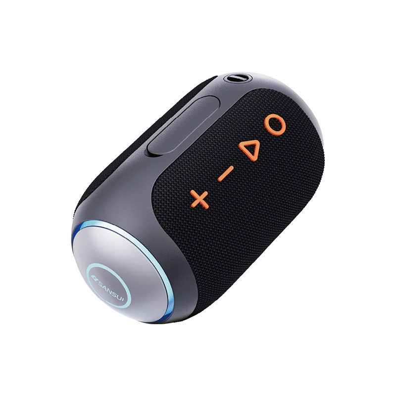 SANSUI D56 Speaker - SANSUI