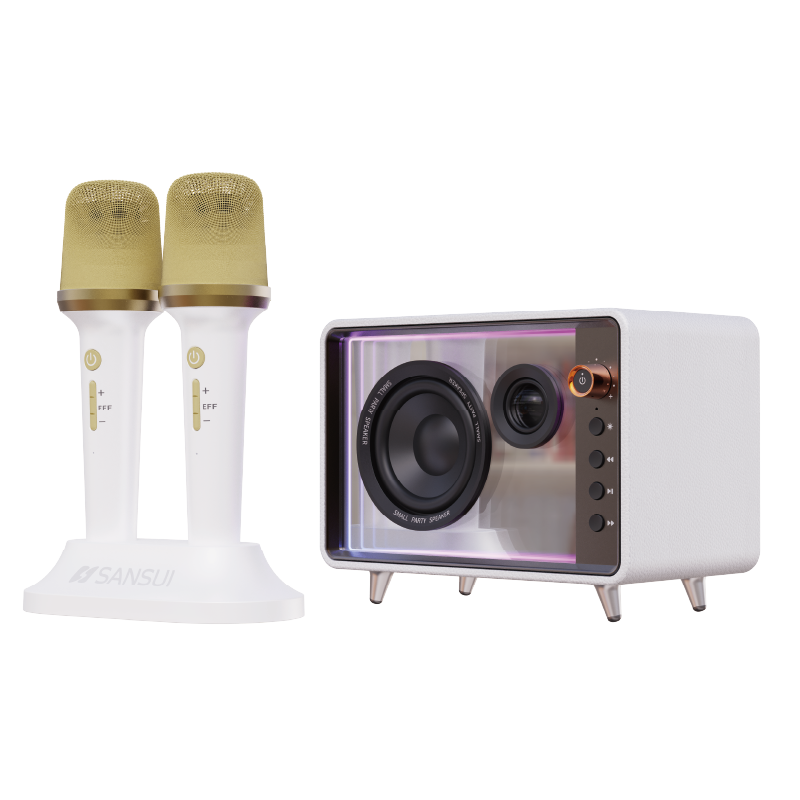 SANSUI D60 Speaker - SANSUI