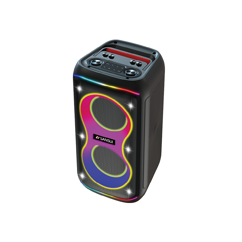 SANSUI D99 Speaker - SANSUI